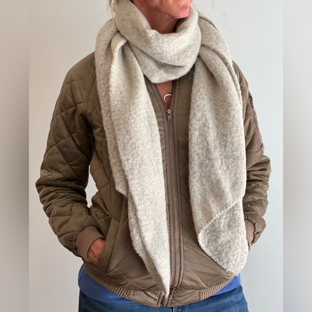 Anthropologie Scarf